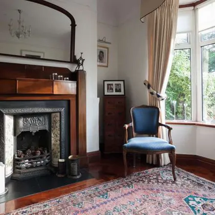 Image 1 - 9 Fortfield Gardens, Rathmines South, Dublin, D06 EY73, Ireland - Apartment for rent