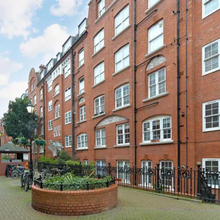 Buy this studio loft on Medway House in 84 Horseferry Road, Westminster