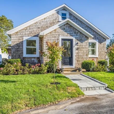 Buy this 3 bed house on 38 Sunset Lane in Barnstable, MA 02655