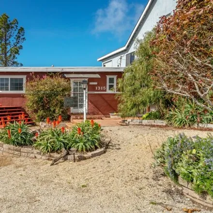 Image 3 - 1315 15th Street, Baywood Park, San Luis Obispo County, CA 93402, USA - House for sale