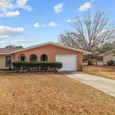 Buy this 3 bed house on 2087 Oakwood Drive in Oakwood, Onslow County