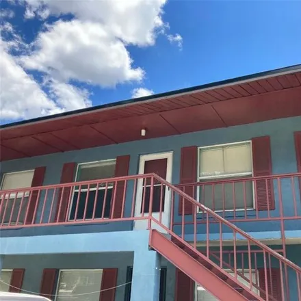 Rent this 1 bed apartment on 1802 Barton Drive in Kissimmee, FL 34741