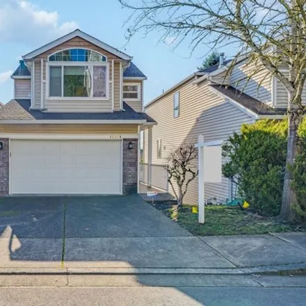 Buy this 4 bed house on 15890 Southwest Cherrywood Lane in Tigard, OR 97224