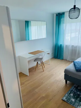 Rent this 5 bed apartment on Münchener Straße 12 in 82110 Germering, Germany