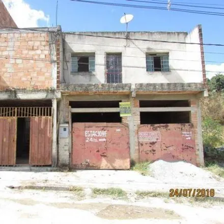 Image 2 - Ipiranga, Rua José Maria Alkimim, Ribeirão das Neves - MG, 33805-300, Brazil - House for sale