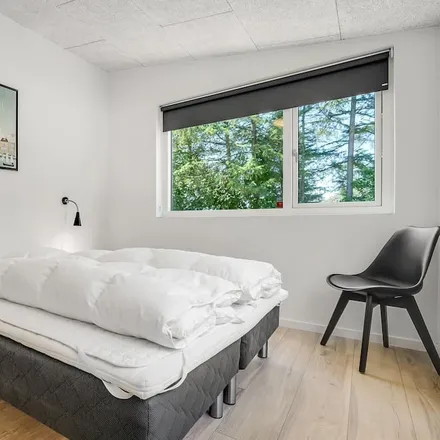 Rent this 6 bed house on Region Midtjylland in Specialområde Børn og Unge, Sindalsvej