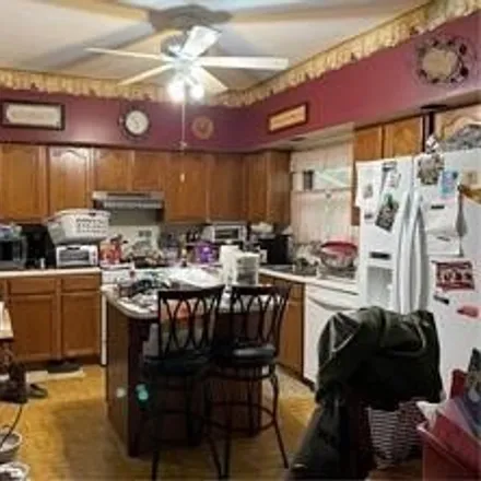 Image 5 - 1238 18th Street, Vienna, WV 26105, USA - House for sale