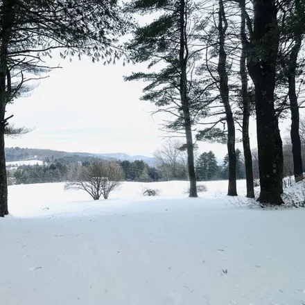 Image 4 - Mount Hunger Road, Hartland, VT 05048, USA - House for sale