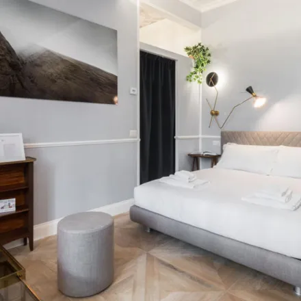 Rent this studio apartment on Via Garigliano in 4, 20159 Milan MI