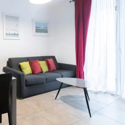 Image 1 - Via privata Branda Castiglioni, 20156 Milan MI, Italy - Apartment for rent