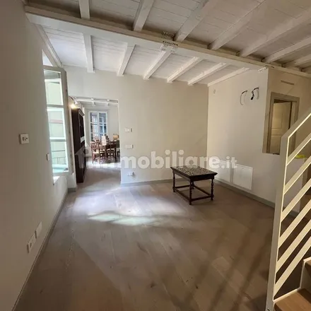 Rent this 5 bed apartment on Canalchiaro bv Bertolda in Corso Canalchiaro, 41121 Modena MO