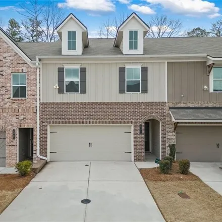 Buy this 3 bed house on unnamed road in Cobb County, GA 30008