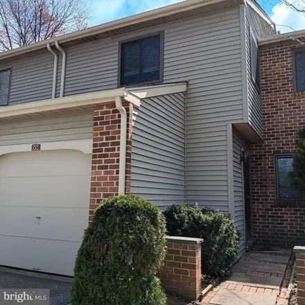 Image 3 - 302 Fairfax Court, Chesterbrook, Tredyffrin Township, PA 19087, USA - House for rent