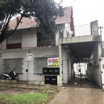 Buy this 2 bed house on Consultorio Médico in Avenida 24, Partido de Berazategui