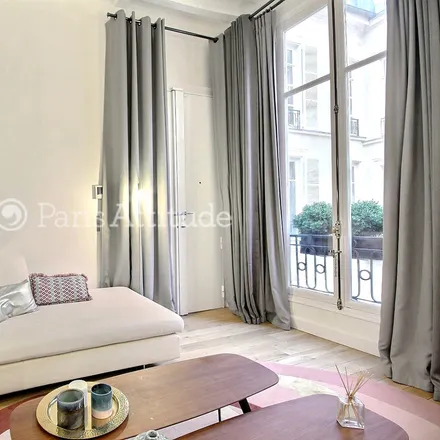 Image 3 - 26 Rue Jacob, 75006 Paris, France - Townhouse for rent