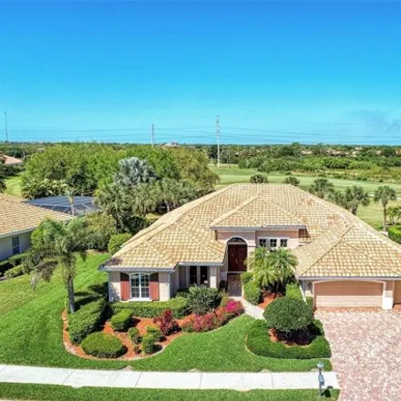 Buy this 4 bed house on 243 Pesaro Drive in Venice, FL 34275