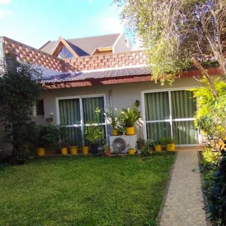 Buy this 3 bed house on Carhué 1001 in Liniers, C1408 IGK Buenos Aires