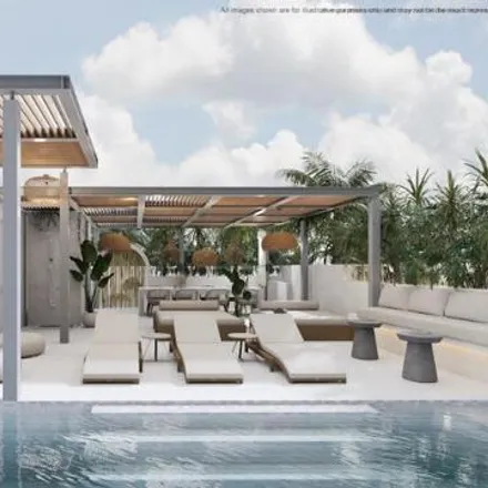 Buy this 1 bed apartment on Quintana Roo