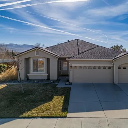 Buy this 3 bed house on 1060 Dortmunder Drive in Washoe County, NV 89441
