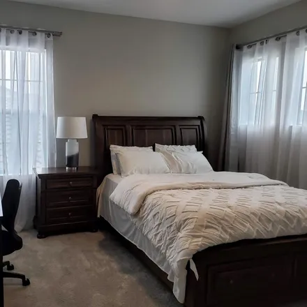 Rent this 1 bed room on Swiss Bridge Drive in Hillsborough County, FL 33503