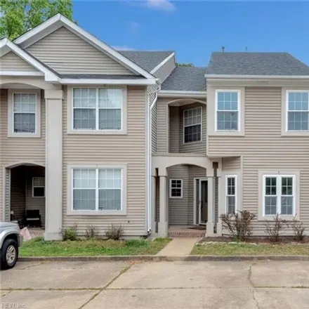 Buy this 2 bed house on 9 Red Leaf Place in Hampton, VA 23666