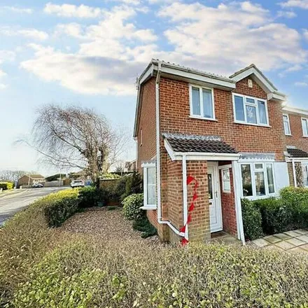 Buy this 3 bed house on Telscombe Cliffs Way in Peacehaven, BN10 7DD