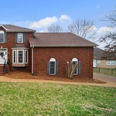 Buy this 3 bed house on 223 Fieldstone Drive in White House, TN 37188