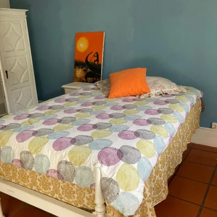 Rent this 1 bed apartment on Rua de Costa Cabral 539 in 4200-211 Porto, Portugal