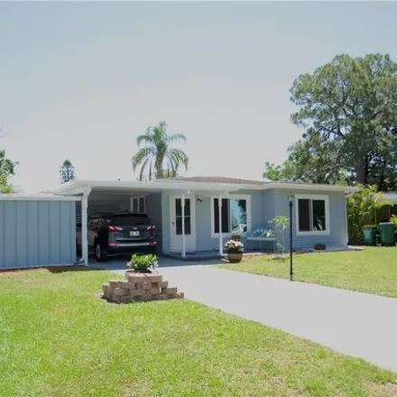 Buy this 2 bed house on 1020 67th Street South in Pinellas County, FL 33707