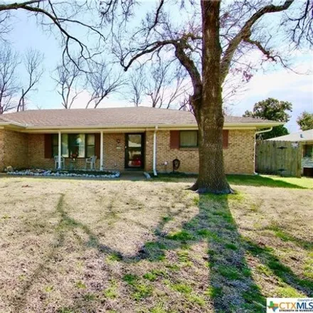 Buy this 4 bed house on 3127 Magnolia Boulevard in Temple, TX 76502