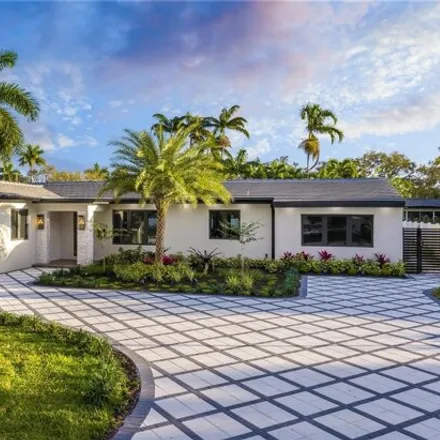 Image 1 - 1314 Adams St, Hollywood, Florida, 33019 - House for sale