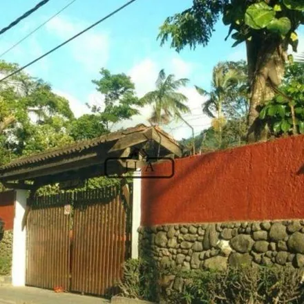 Buy this 8 bed house on unnamed road in Maresias, São Sebastião - SP