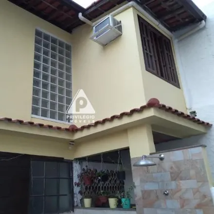 Buy this 3 bed house on Escola Municipal Noel Nutels in Rua São Calisto, Tanque