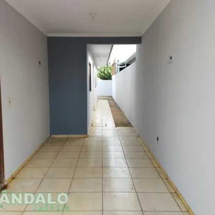 Buy this 2 bed house on Rua dos Cedros in Jardim Monte Rey, Sarandi - PR