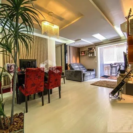 Buy this 2 bed apartment on Rua Borges de Medeiros in Centro, Garibaldi - RS