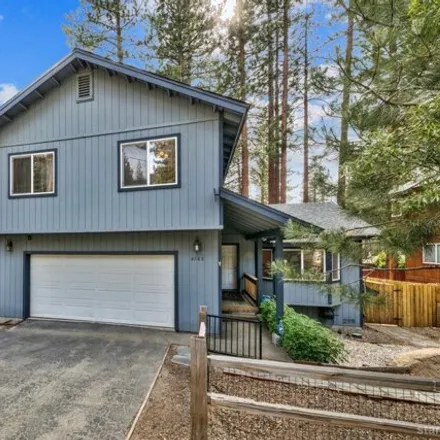 Buy this 3 bed house on 3163 Pioneer Trl in South Lake Tahoe, California