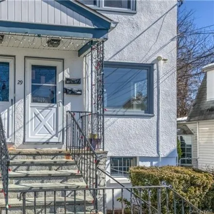 Rent this 3 bed house on 29 State Street in Rochelle Heights, City of New Rochelle