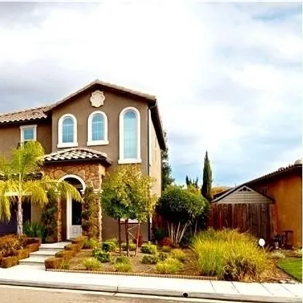 Image 3 - 11724 North Via Venitzia Avenue, Fresno, CA 93730, USA - House for sale