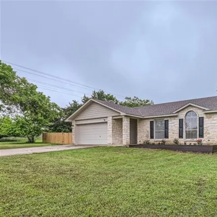 Image 2 - 109 Signal Hill Drive, Leander, TX 78641, USA - House for sale