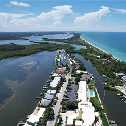 Image 1 - The Inlet, 9200 Midnight Pass Road, White Beach, Sarasota County, FL 34242, USA - Condo for rent