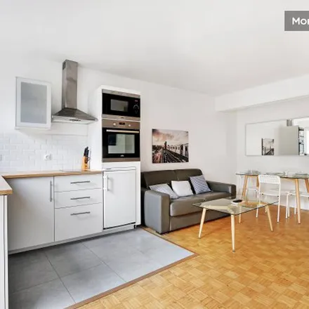 Image 9 - 25;27;29 Rue de la Roquette, 75011 Paris, France - Apartment for rent