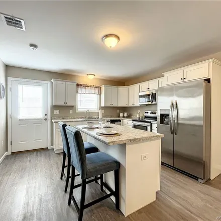 Image 1 - 460 Norwich Road, Salem, CT 06420, USA - Apartment for rent