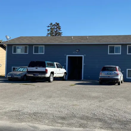 Buy this 2 bed duplex on H & A Automotive Inc in Rosewood Drive, Kalispell