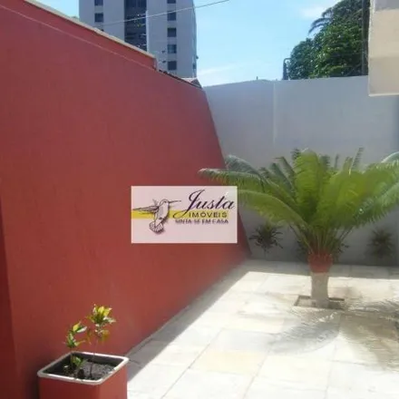 Rent this 4 bed house on Rua Solon Onofre 1012 in Vicente Pinzón, Fortaleza - CE