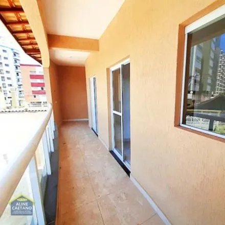 Buy this 3 bed house on unnamed road in Núcleo Mirim, Praia Grande - SP