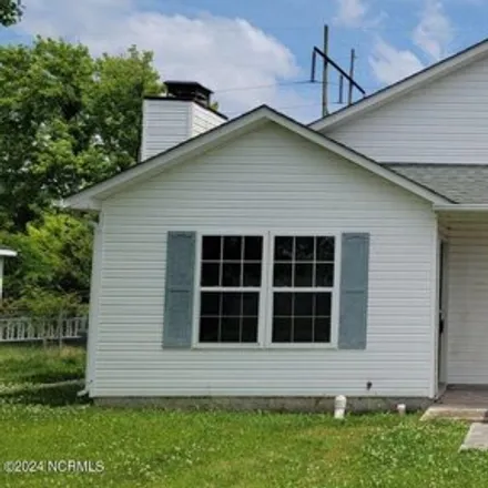 Rent this 4 bed house on 1347 Navarro Loop in Springdale Acres, Onslow County