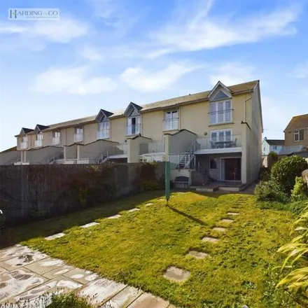 Image 2 - unnamed road, Appledore, EX39 1RU, United Kingdom - Townhouse for sale