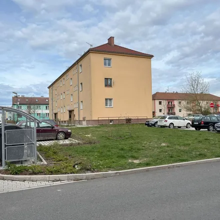 Image 9 - Dukelská 312/10, 289 24 Milovice, Czechia - Apartment for rent