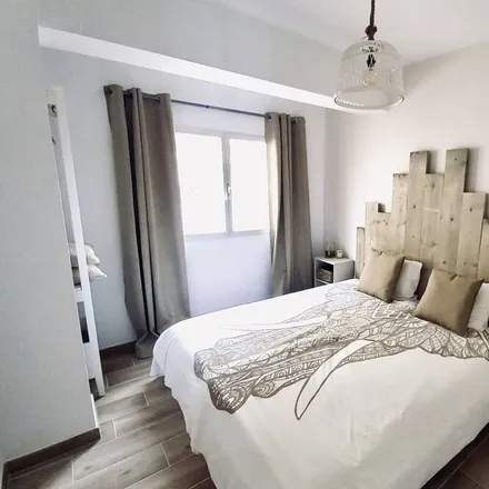 Rent this 5 bed apartment on Fuengirola in Andalusia, Spain