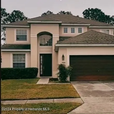 Buy this 4 bed house on 14240 Wake Robin Drive in Hernando County, FL 34604